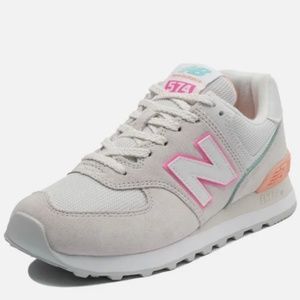 ISO DO NOT BUY!! New Balance 574